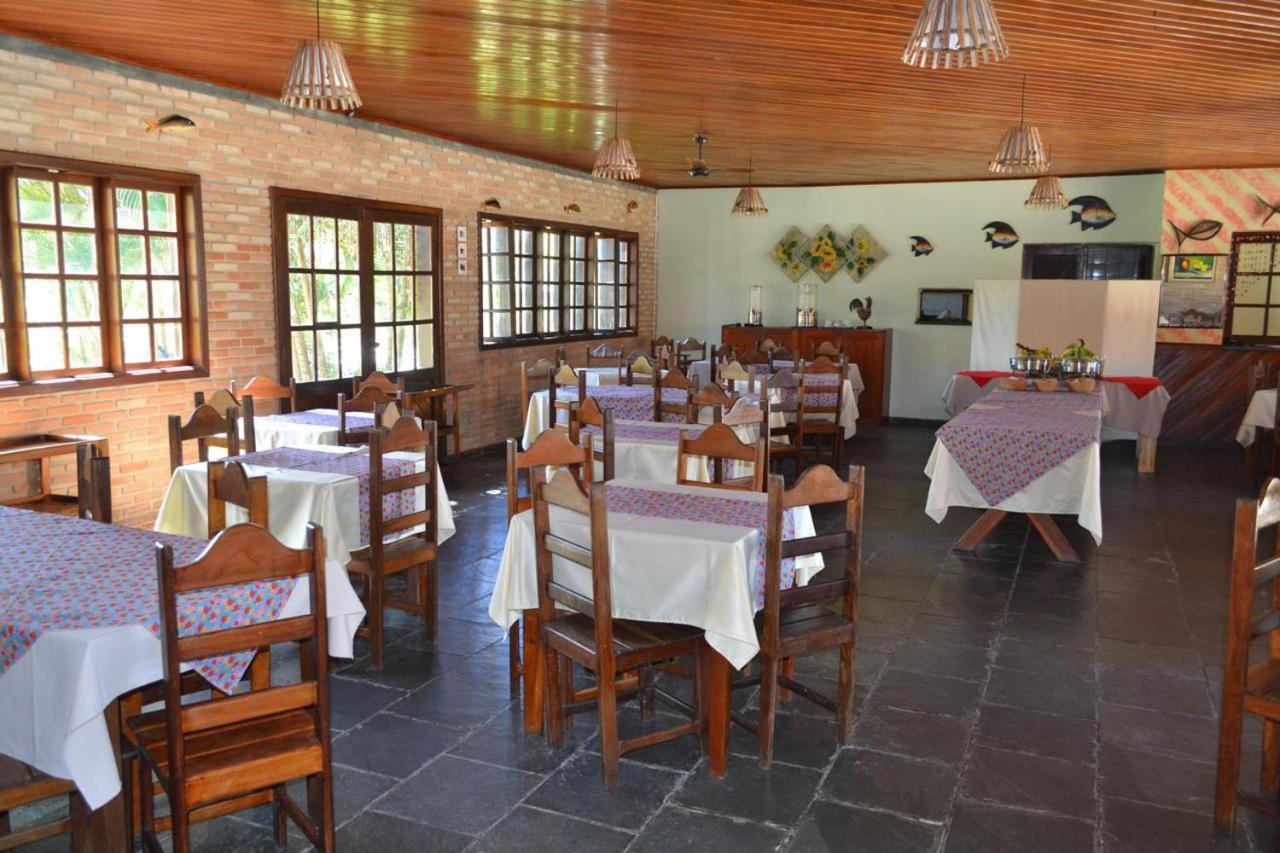 Hotel Praia Da Paixao Prado Ngoại thất bức ảnh