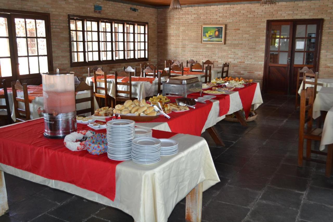 Hotel Praia Da Paixao Prado Ngoại thất bức ảnh